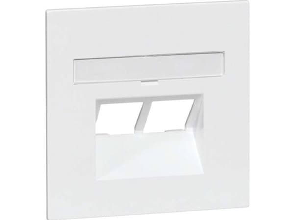 PEHA by Honeywell Afdækning Afdækning 115111 1 stk