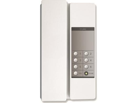 Commax INTERKOM COMMAX TP-6RC