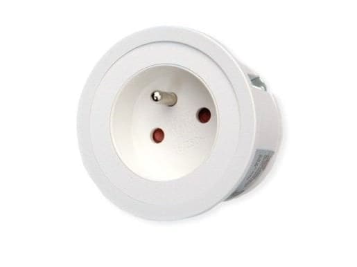 Bachmann-sokkel PIX 1xUTE 2, 0m 926.303 (926.303)