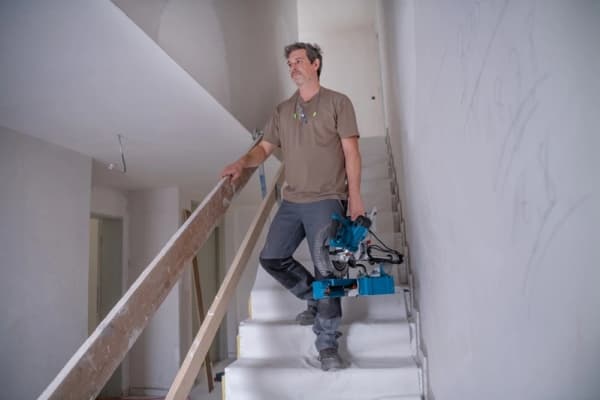 Bosch GCM 305-216 D kapsåg GCM 305-216 D
