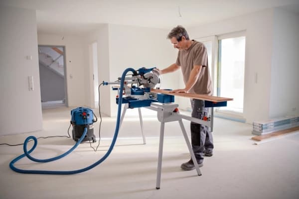 Bosch GCM 305-216 D kapsåg GCM 305-216 D