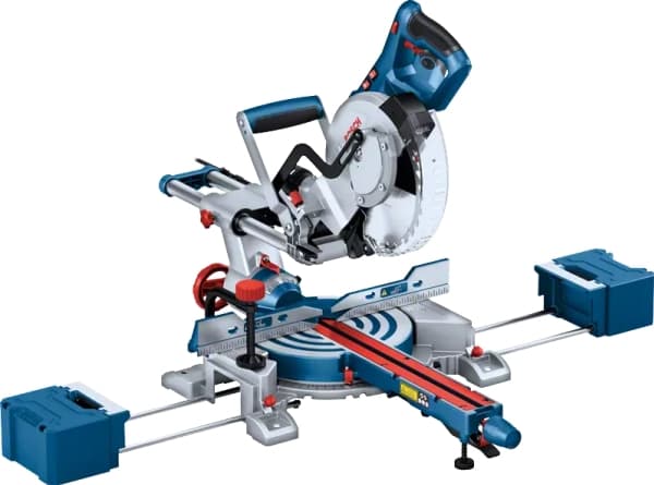 Bosch GCM 305-216 D kapsåg GCM 305-216 D