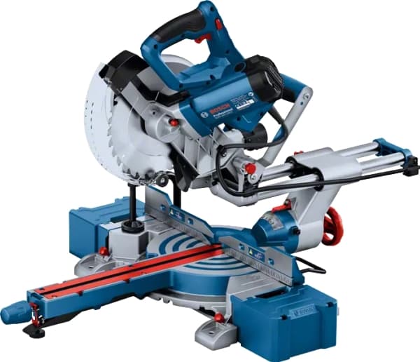 Bosch GCM 305-216 D kapsåg GCM 305-216 D