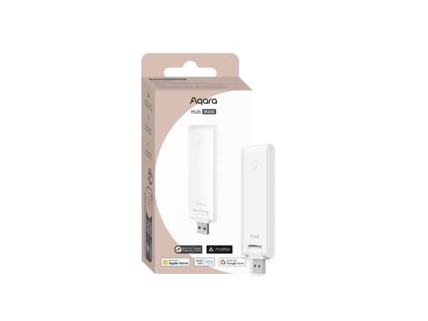 Aqara Hub M100