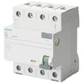 Pikkukuva 1 / 3: RCCB RCCB 4P A 63A 500mA 400V vikavirtalaite