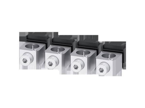 Siemens 3VA9374-0JK13 #####Pyöreän johtimen liitäntäliitin 1 kpl