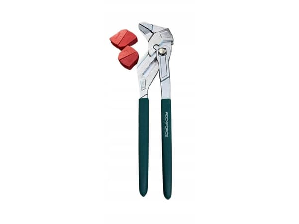 Rockforce Wmc ROCKFORCE 250mm INPUT PISTONS WITH HANDLE PROTECTORIT