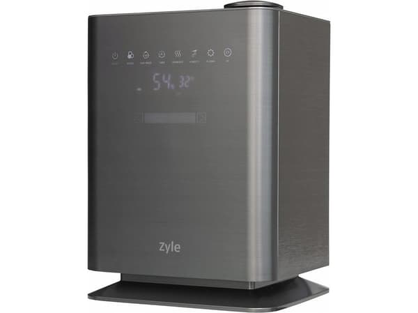 Luftfukter-duft diffuser Zyle