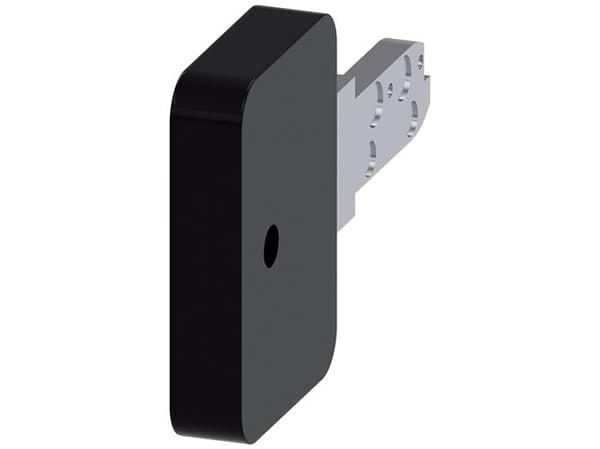 Avainkytkimen avain C-lukon numero VL5