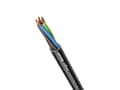 Miniatyrbild 1 av 3: LAPP ÖLFLEX® ROBUST 200 Styrkabel 2 x 2,5 mm² Svart 21810/100 100 m