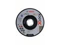 Miniatyrbilde 3 av 4: Bosch Expert for Metal A 30 S BF - Skjæreplate - for metall - 125 mm - X-LOCK