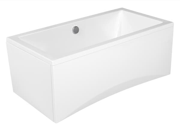 Wanna Cersanit Intro prostokątna 150 x 75cm (S301-066)