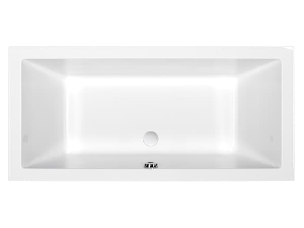 Wanna Cersanit Intro prostokątna 150 x 75cm (S301-066)