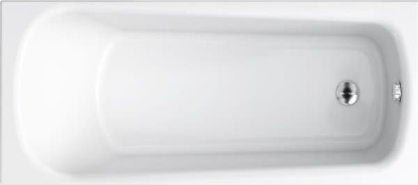 Wanna Cersanit Nao prostokątna 160 x 70cm (S301-243)