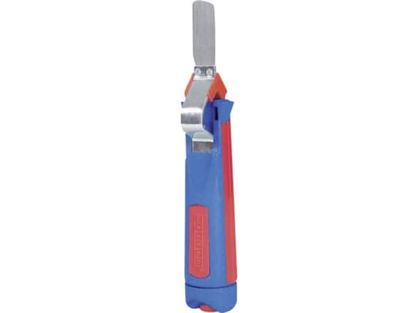WEICON TOOLS 10012851 NO. 4-28 G Afisoleringskniv Egnet til Rundkablar 4 til 28 mm
