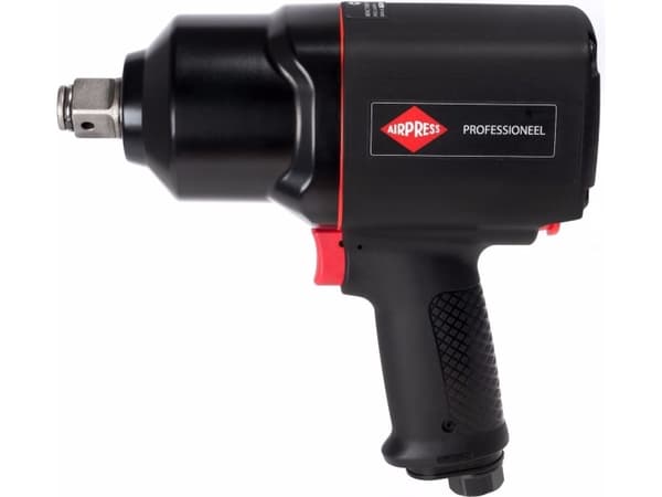 Ilmaiskuavain 3/4" 2034Nm 12000rpm 6.2bar (45422)
