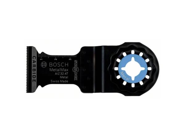 Bosch ?2609256C65, Kovametallihampaat (TCT), Bosch, 30 g, 1 kpl