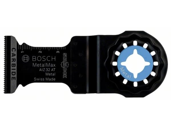 Bosch ?2609256C65, Kovametallihampaat (TCT), Bosch, 30 g, 1 kpl