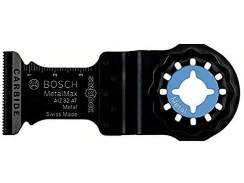 Bosch ?2609256C65, Kovametallihampaat (TCT), Bosch, 30 g, 1 kpl