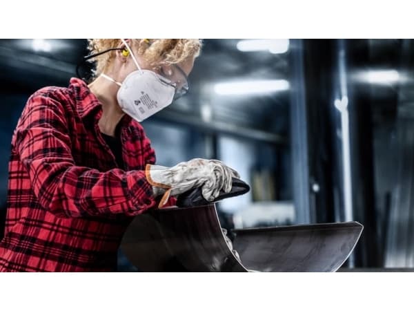 Bosch 2 608 901 221, Slipepute, Svært fint kornet, Malingsfjerning, Metall, Tre, Tørr-sliping, 115 mm