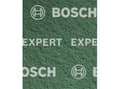 Miniatyrbilde 1 av 5: Bosch 2 608 901 221, Slipepute, Svært fint kornet, Malingsfjerning, Metall, Tre, Tørr-sliping, 115 mm