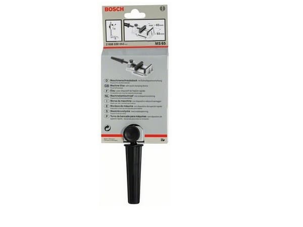 Bosch 2 608 030 053, Maskin Skrustikke, 6,5 cm