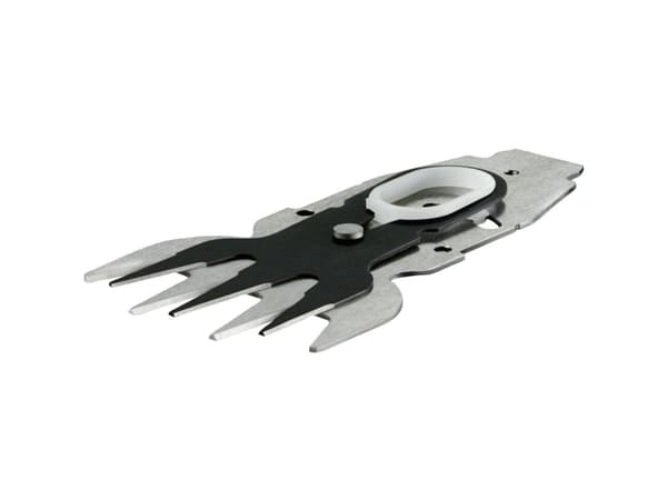 Bosch 2609003884, Sort, Metallisk