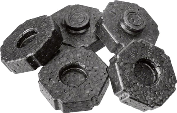 Bosch SKUMPUDESÆT 5 DELE TIL L-BOXX