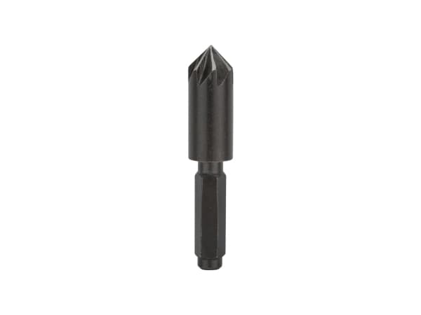 Bosch 2 609 255 126, 1 stykker, Hex (metrisk), 13 mm, Stål, 50 mm
