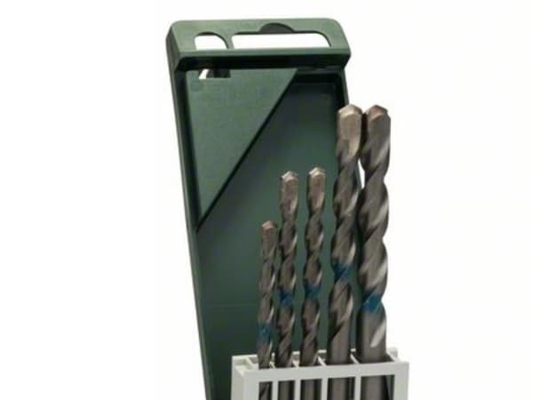 Bosch 2609255417, 120 mm
