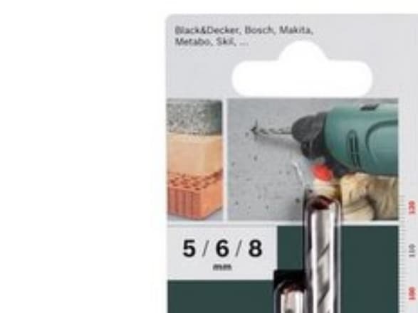 Bosch 2609255417, 120 mm