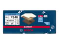 Pikkukuva 5 / 5: Bosch Expert M480 sanding net, 50 pc(s)