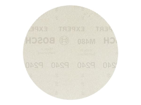 Bosch Expert M480 sanding net, 50 pc(s)