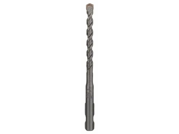 Bosch 2609256903, Vasaraporakone, 6 mm, 100 mm, Betoni, 5,5 cm, SDS-Quick