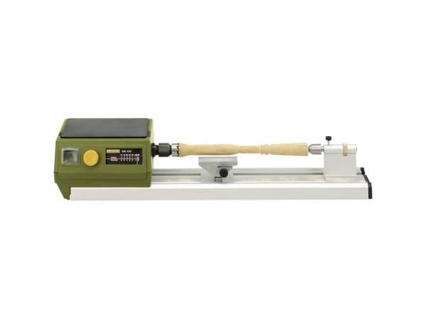 Proxxon 27 020, 5000 RPM, Grønn