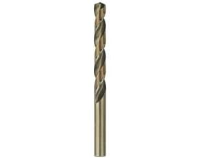 Bosch 2609255065, Pora, 3 mm, 61 mm, Seosteräs, valurauta, Seostamaton teräs, Ruostumaton teräs, 3 mm, 3,3 cm