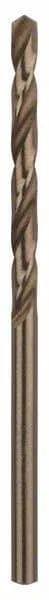 Bosch 2609255065, Pora, 3 mm, 61 mm, Seosteräs, valurauta, Seostamaton teräs, Ruostumaton teräs, 3 mm, 3,3 cm