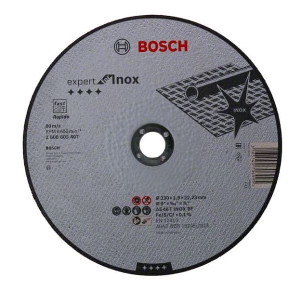 Bosch 2 608 603 407