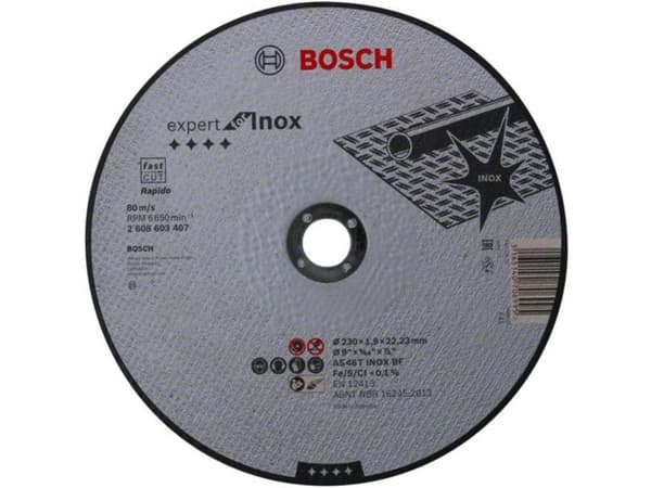 Bosch 2 608 603 407
