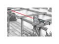 Miniatyrbild 5 av 5: Laserliner DigiLevel Pro 60, 0,6 m, Grå, 0,5 mm, LCD, AAA, 1,5 V