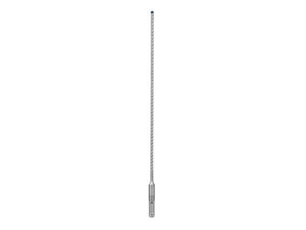 Bosch SDS plus-7X, Rotasjons hammer, 5 mm, 315 mm, Murstein, Betong, Hård Betong, Naturstein, Sandsten, Stein, 25 cm, SDS Plus