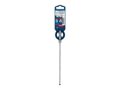 Bosch Expert SDS-plus-7X - Bor - for granitt, herdet betong, forsterket betong, gneiss, betong - hammerbit - 5.5 mm - SDS-plus - lengde: 215 mm