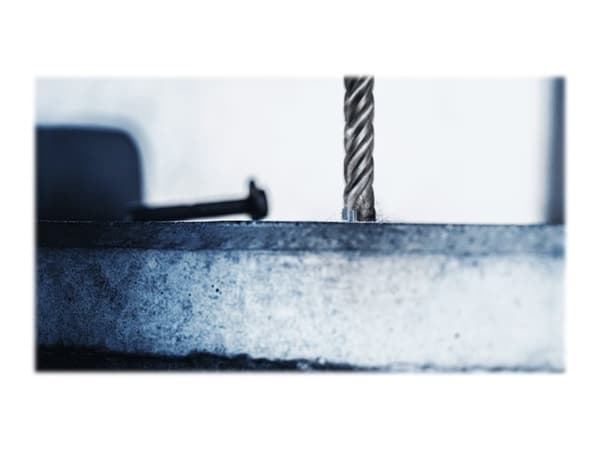 Bosch Expert SDS-plus-7X - Bor - for granitt, herdet betong, forsterket betong, gneiss, betong - hammerbit - 5.5 mm - SDS-plus - lengde: 215 mm