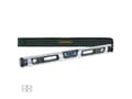 Pikkukuva 4 / 5: Laserliner DigiLevel Laser G80, Linjalaser, 0,8 m, Harmaa, 0,5 mm, LCD, AA