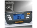 Pikkukuva 2 / 5: Laserliner DigiLevel Laser G80, Linjalaser, 0,8 m, Harmaa, 0,5 mm, LCD, AA