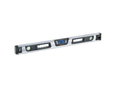Laserliner DigiLevel Laser G80, Linjalaser, 0,8 m, Harmaa, 0,5 mm, LCD, AA