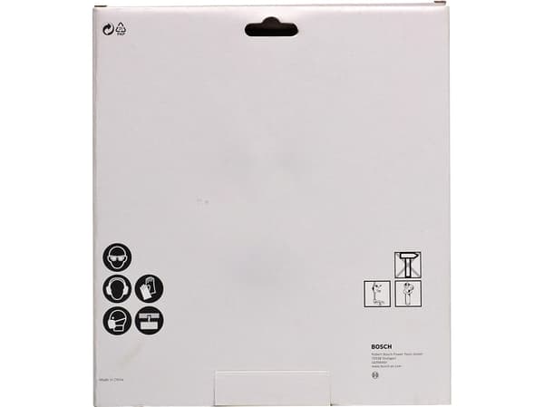 Bosch ?2608594244, Single/enkelt, Drill, Koboltstål, 11,4 cm, 583 g, 1 stykker