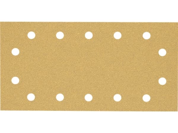 Bosch Expert C470 Sandpaper, 10 pc(s)