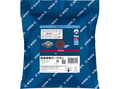 Miniatyrbild 2 av 5: Bosch FIBERSLIBESKIVE R781 XL 115MM K36 25 STK