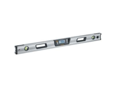 Laserliner DigiLevel Pro 80, 0,8 m, Grå, 0,5 mm, LCD, AAA, 1,5 V